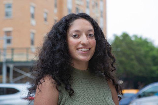 Dr. Chloe Chaudhury
