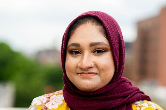 Dr. Sayeeda Chowdhury