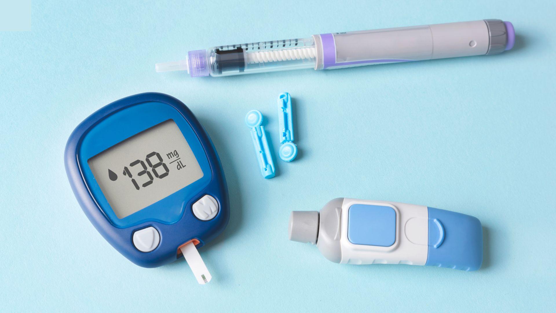 Diabetes educators at the Institute: A Q&A with Stephanie Graziano