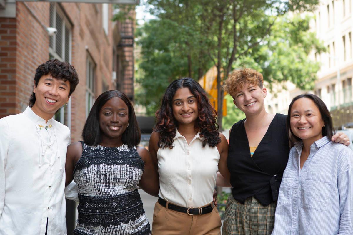 Icahn School of Medicine at Mount Sinai Program