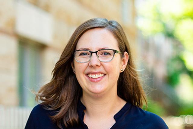Dr. Mariposa Garth