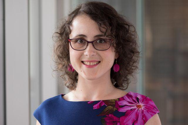 Dr. Maria Gervits