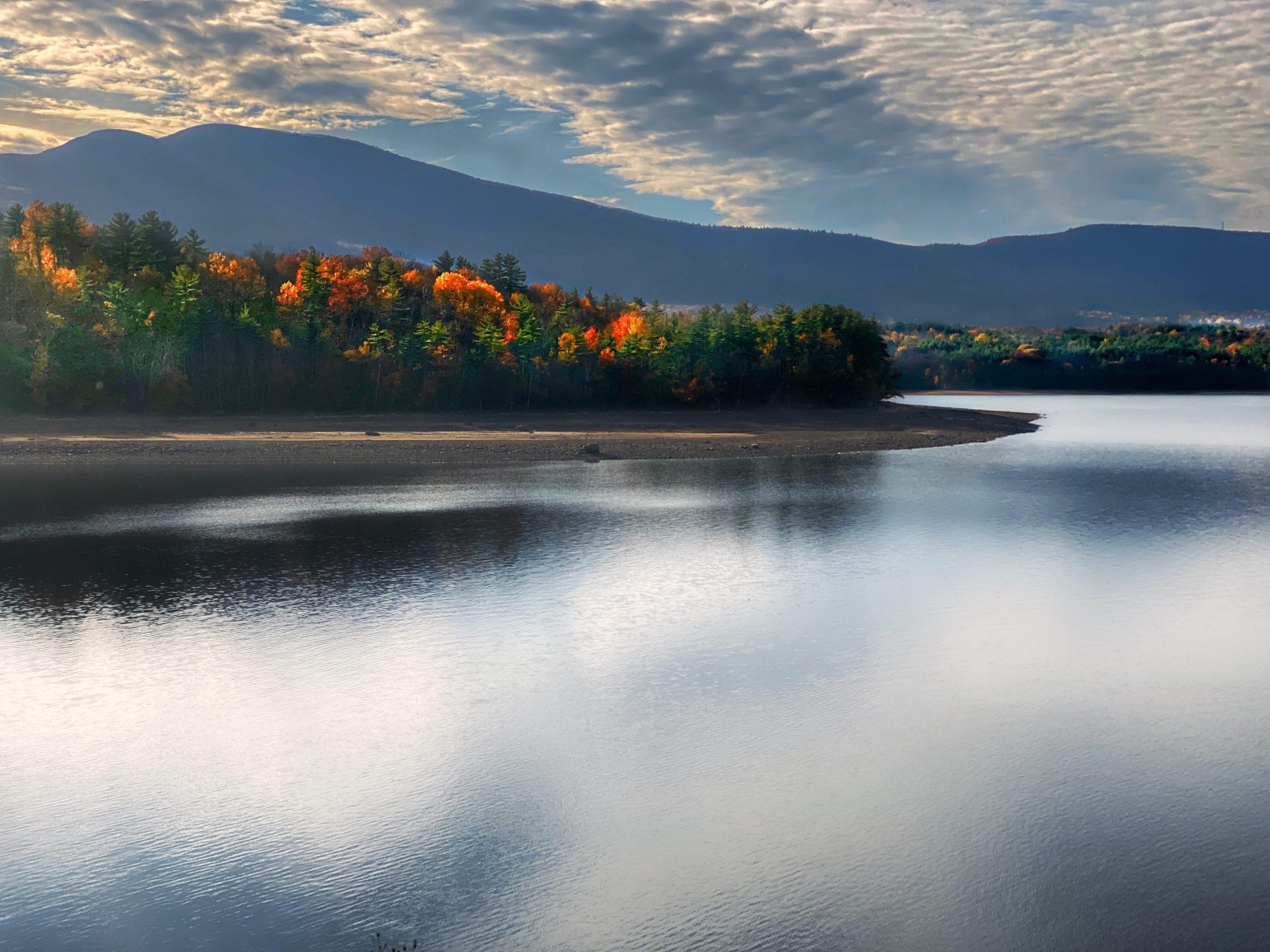 Life in the Mid-Hudson Valley