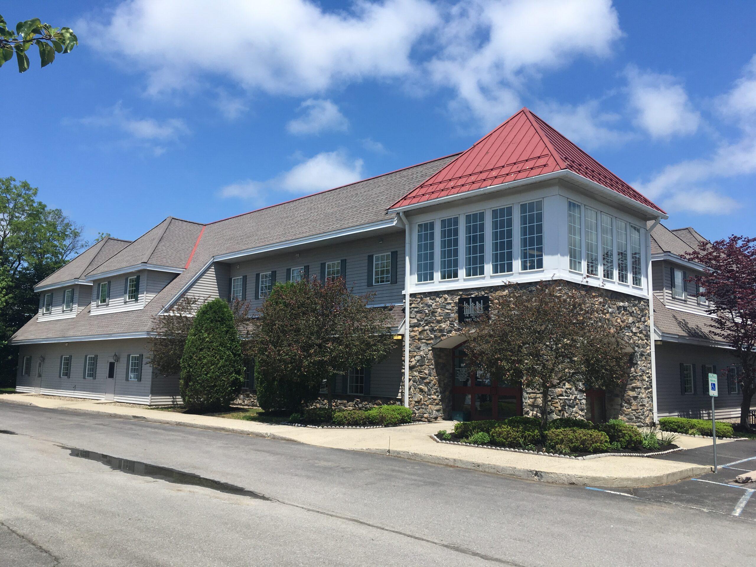 New Paltz Family Health Center