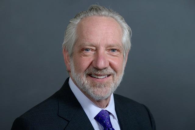 Headshot of Robert Goldberg