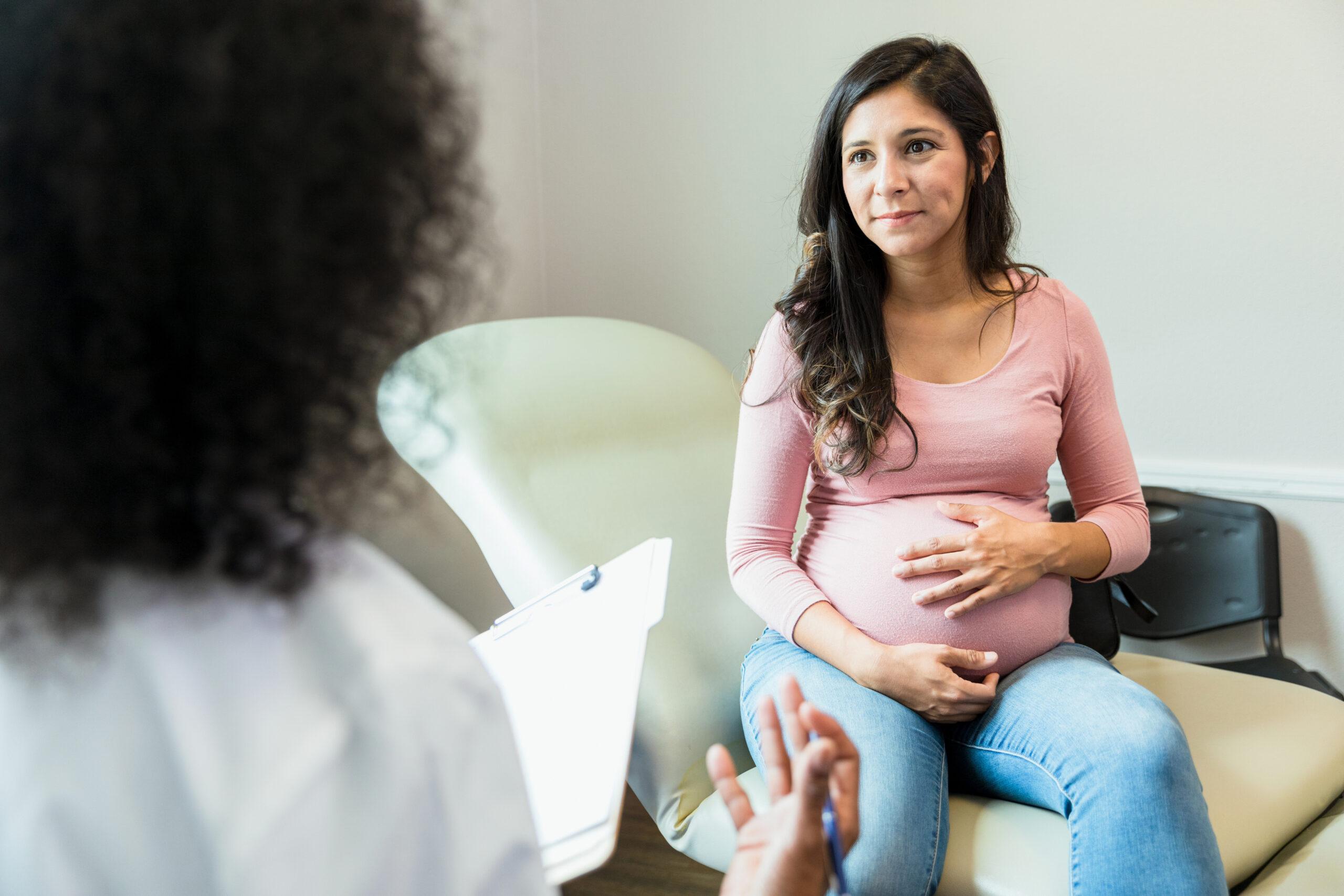 Cuidado perinatal