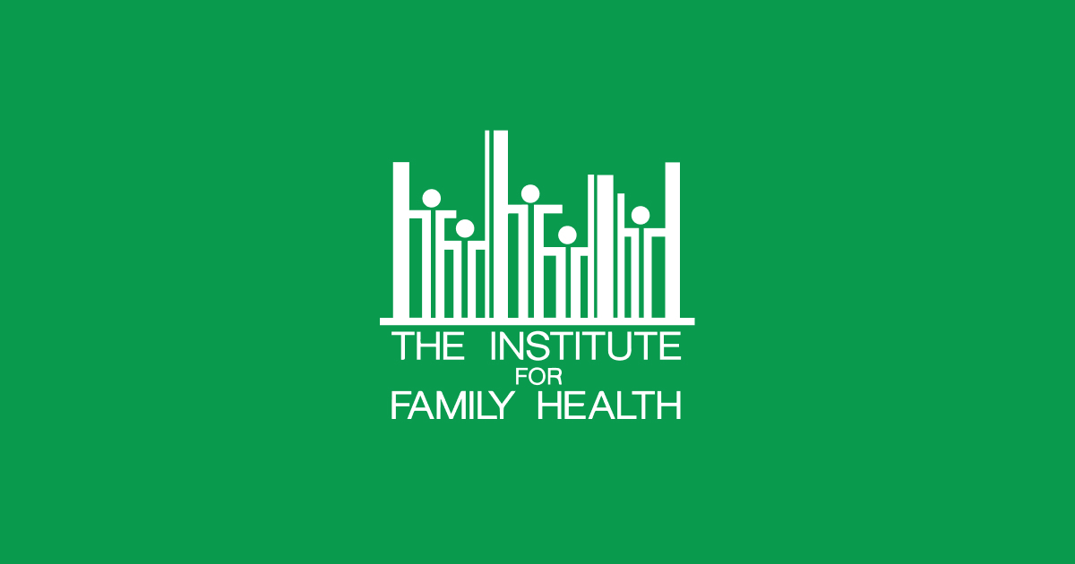 MyChart | The Institute for Family Health