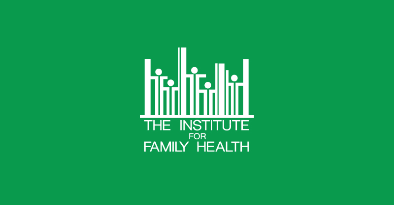 Camila Rivera-Morales | The Institute for Family Health